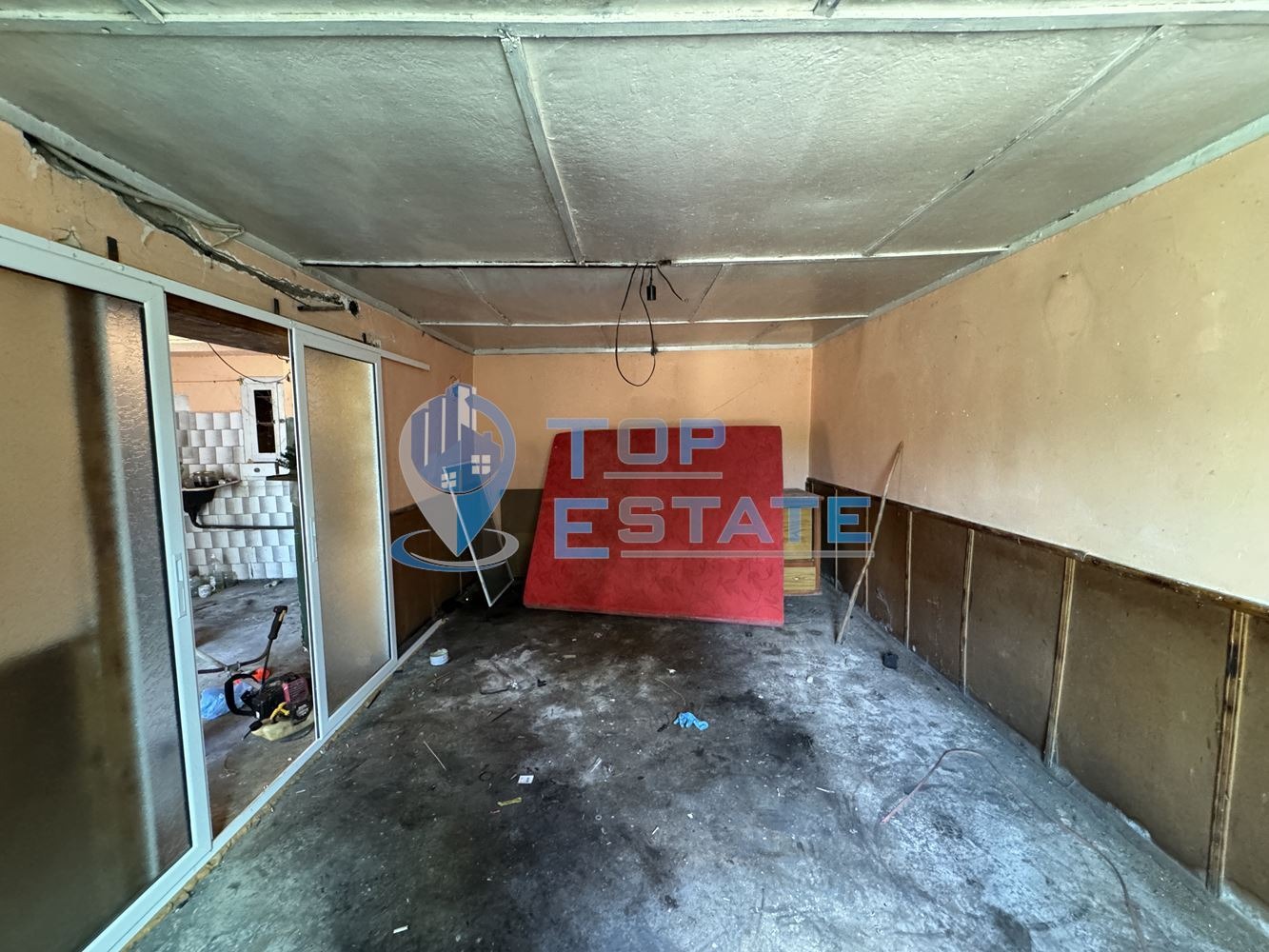 Продава КЪЩА, с. Градище, област Плевен, снимка 15 - Къщи - 54997453