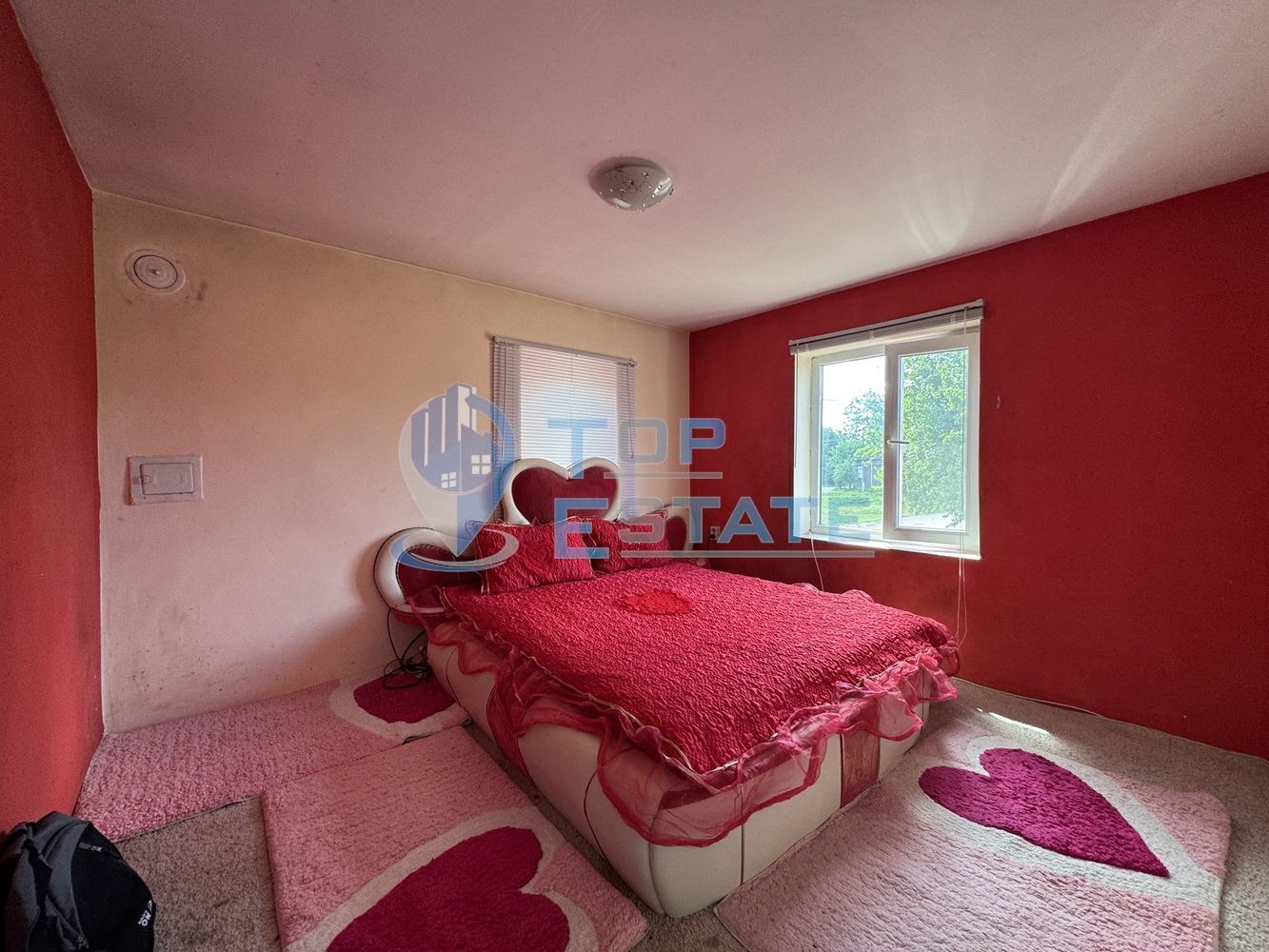 Продава КЪЩА, с. Градище, област Плевен, снимка 10 - Къщи - 54997453