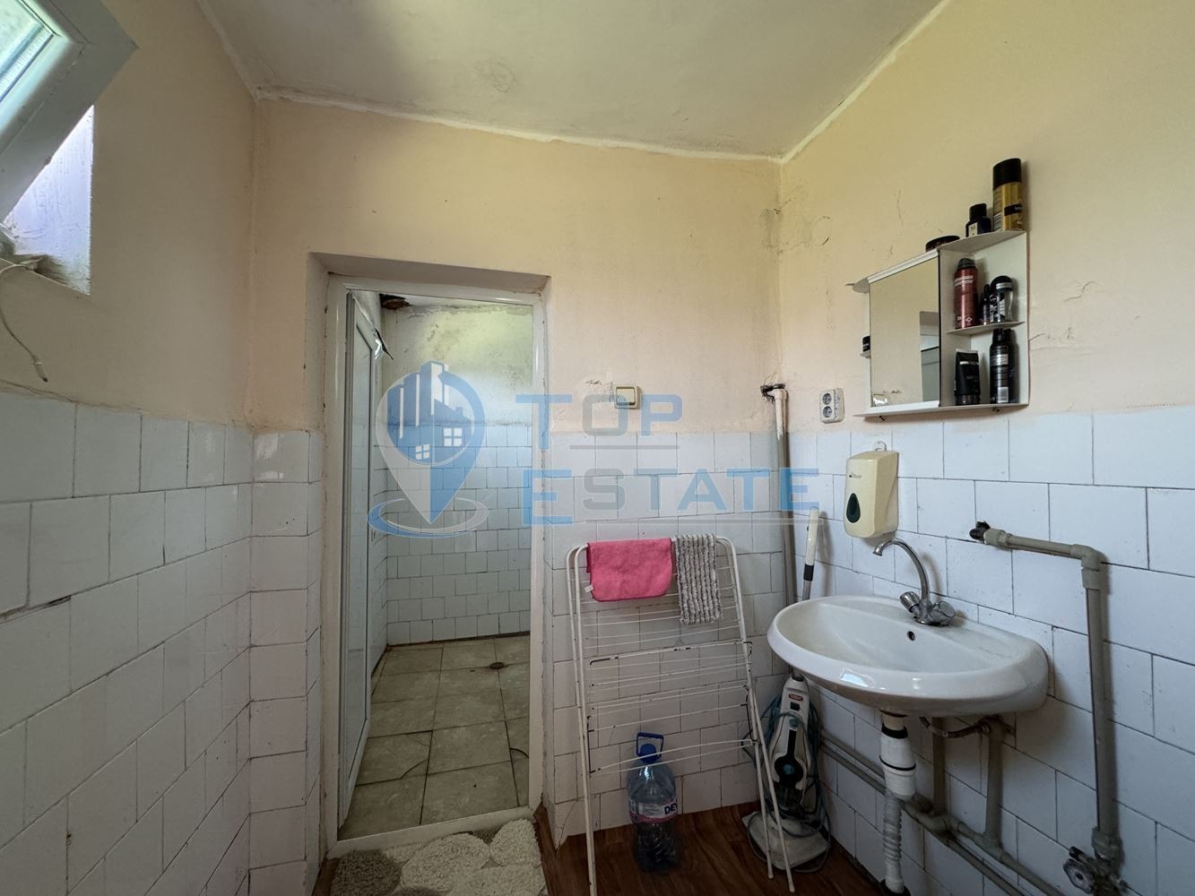 Продава КЪЩА, с. Градище, област Плевен, снимка 12 - Къщи - 54997453