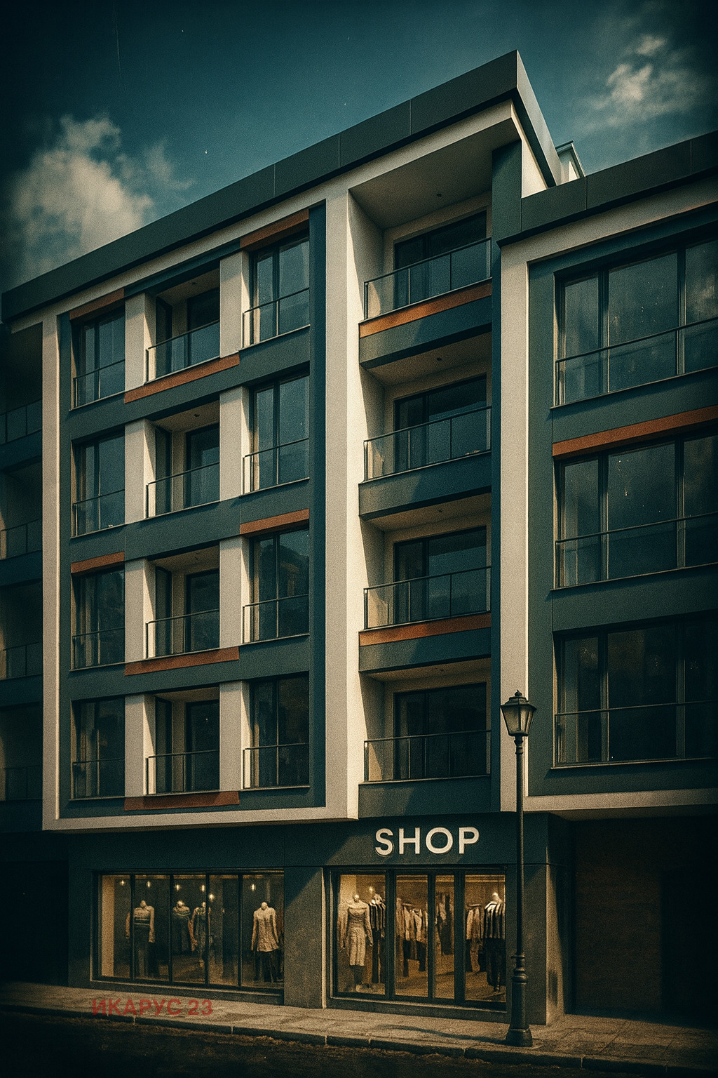 Продава МАГАЗИН, гр. Пловдив, Център