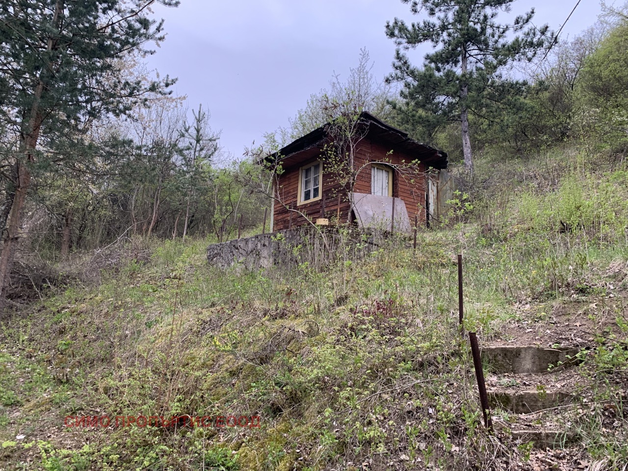 Продава ПАРЦЕЛ, с. Мала Раковица, област София област, снимка 4 - Парцели - 54002431