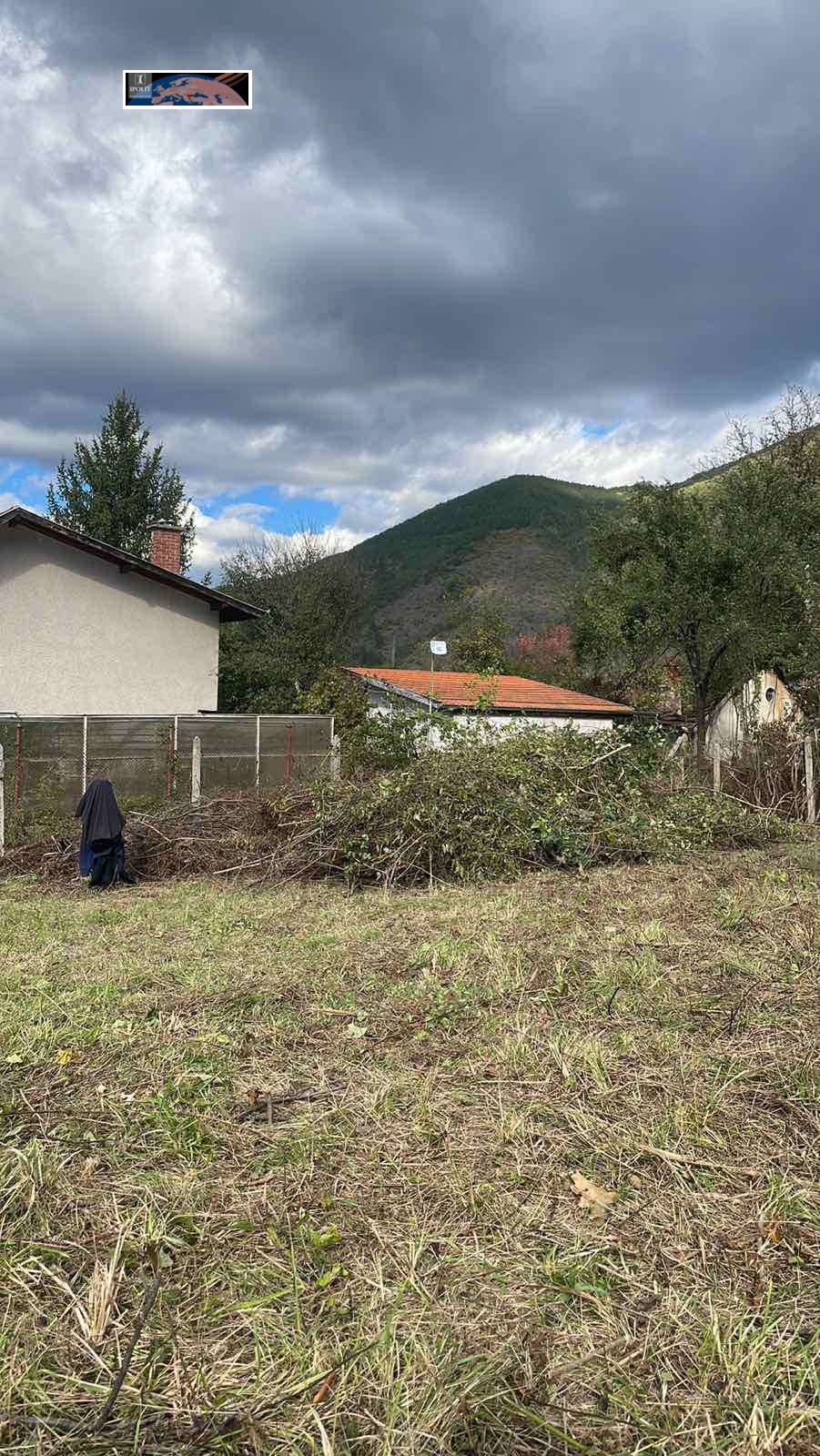 Продава ПАРЦЕЛ, с. Владо Тричков, област София област, снимка 2 - Парцели - 48811212