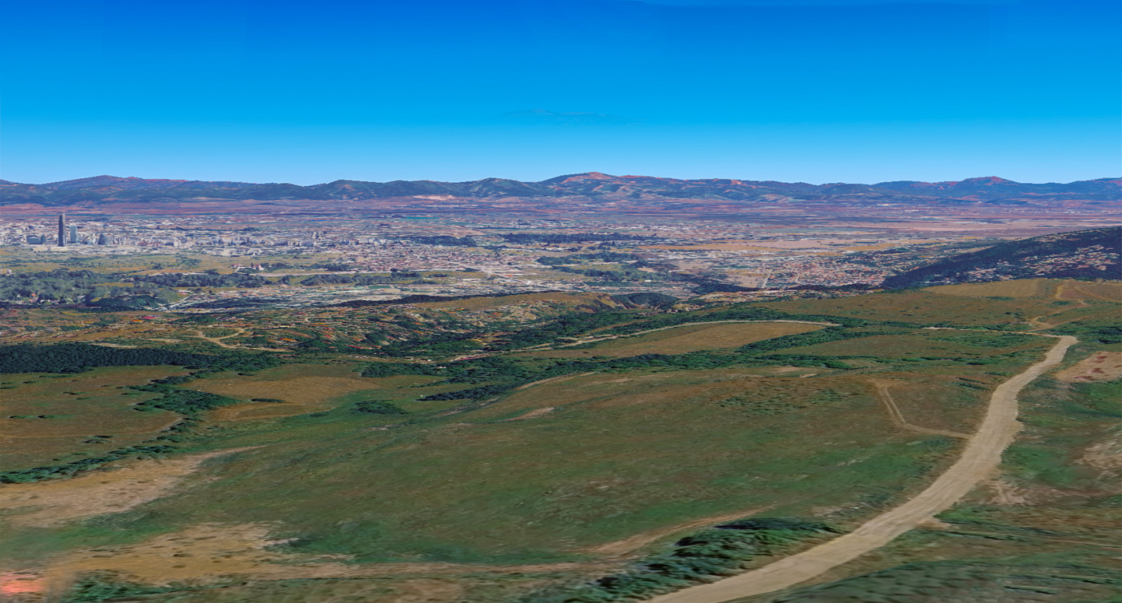 Продава ПАРЦЕЛ, гр. София, с. Бистрица, снимка 8 - Парцели - 53619966