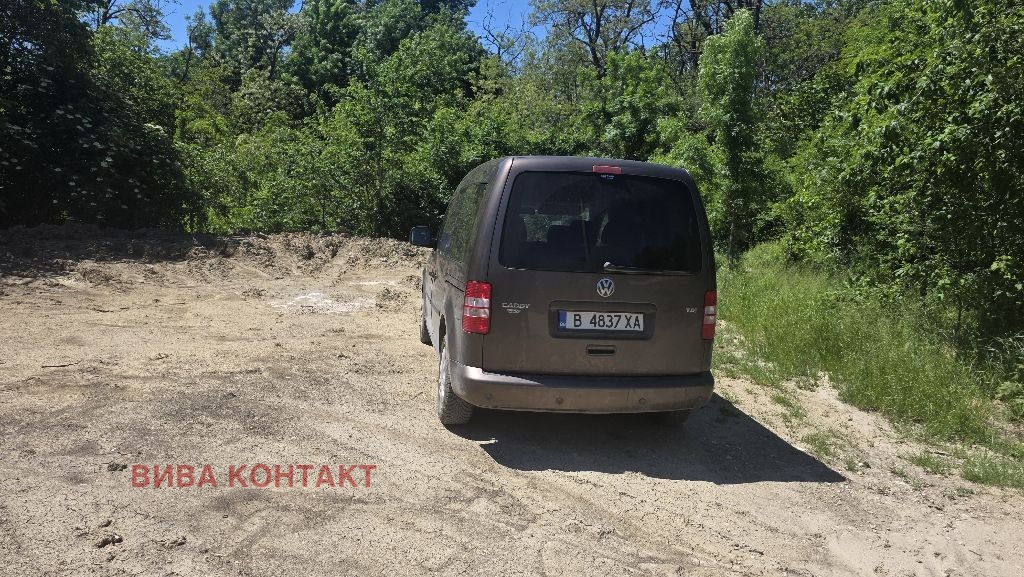 Продава ПАРЦЕЛ, гр. Варна, м-т Сълзица, снимка 2 - Парцели - 54486213