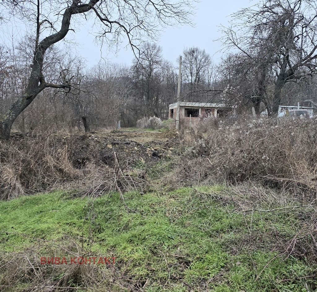 Продава ПАРЦЕЛ, гр. Варна, м-т Сълзица, снимка 3 - Парцели - 54486213