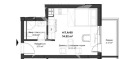 Продава 1-СТАЕН, град Пловдив, Кючук Париж • 55575 € / 108695.25 лв. • 18198756 1