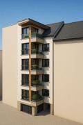 Продава 2-СТАЕН, град Благоевград, Широк център • 94200 € / 184239.19 лв. • 27880321 1