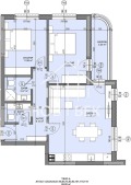 Продава  3-стаен град Варна , Владислав Варненчик 1 , 100 кв.м | 80231827 - изображение [3]