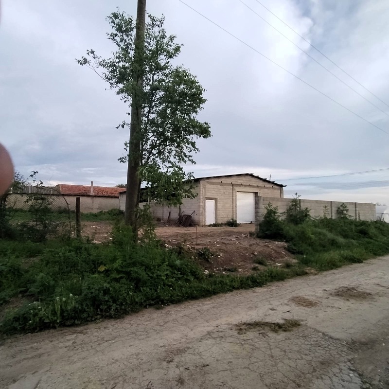 Продава КЪЩА в област Добрич, с. Плачидол - 161 кв.м / 51 000 € » 99 747.33 лв., ГЕОРГИЕВ КОНСУЛТИНГ