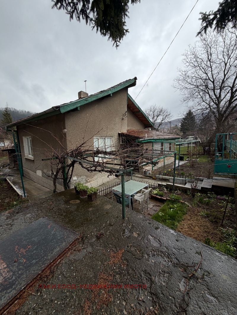 Продава КЪЩА в град София, с. Владая - 70 кв.м / 210 000 € » 410 724.30 лв., ЛЪКИ ЕООД- НЕДВИЖИМИ ИМОТИ