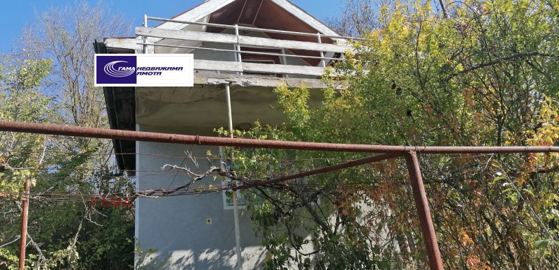 Продава ВИЛА в град Варна, м-т Лазур - 60 кв.м / 55 000 € » 107 570.65 лв., ГАМА