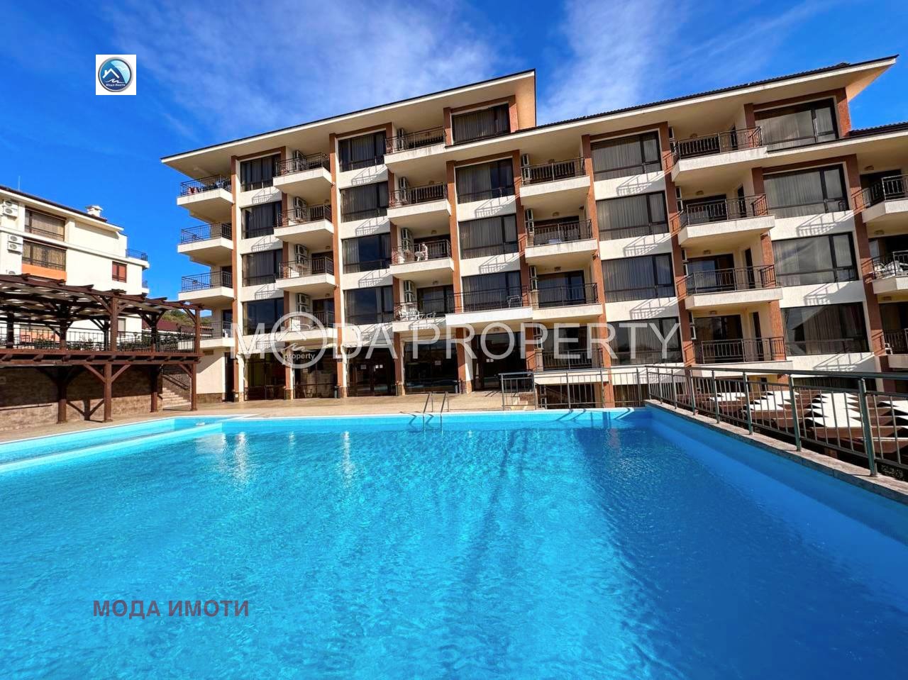 Продава 1-СТАЕН | Imot.bg — изображение 8