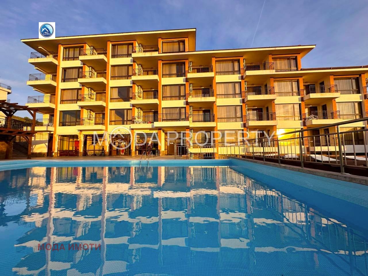 Продава 1-СТАЕН | Imot.bg — изображение 2