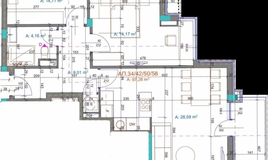 Продава 3-СТАЕН | Imot.bg — изображение 2