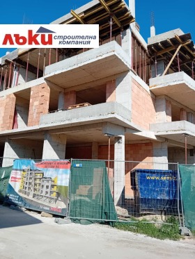 2 camere da letto Asparuhovo, Varna
