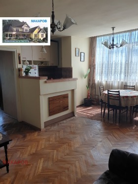 2 Schlafzimmer Hipodruma, Sofia