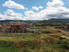 Dům Belaštica, oblast Plovdiv 2