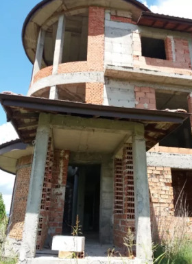 Продава къща област Пловдив с. Белащица - [1] 