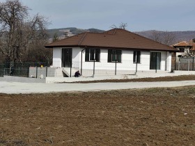 House Herakovo, region Sofia