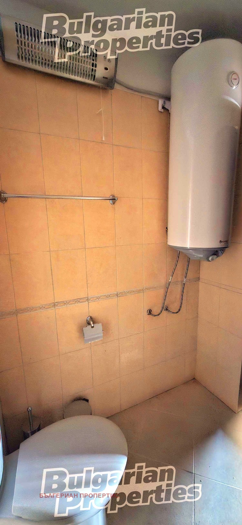 Til salgs  Studio region Blagoevgrad , Bansko , 51 kvm | 75424564 - bilde [14]