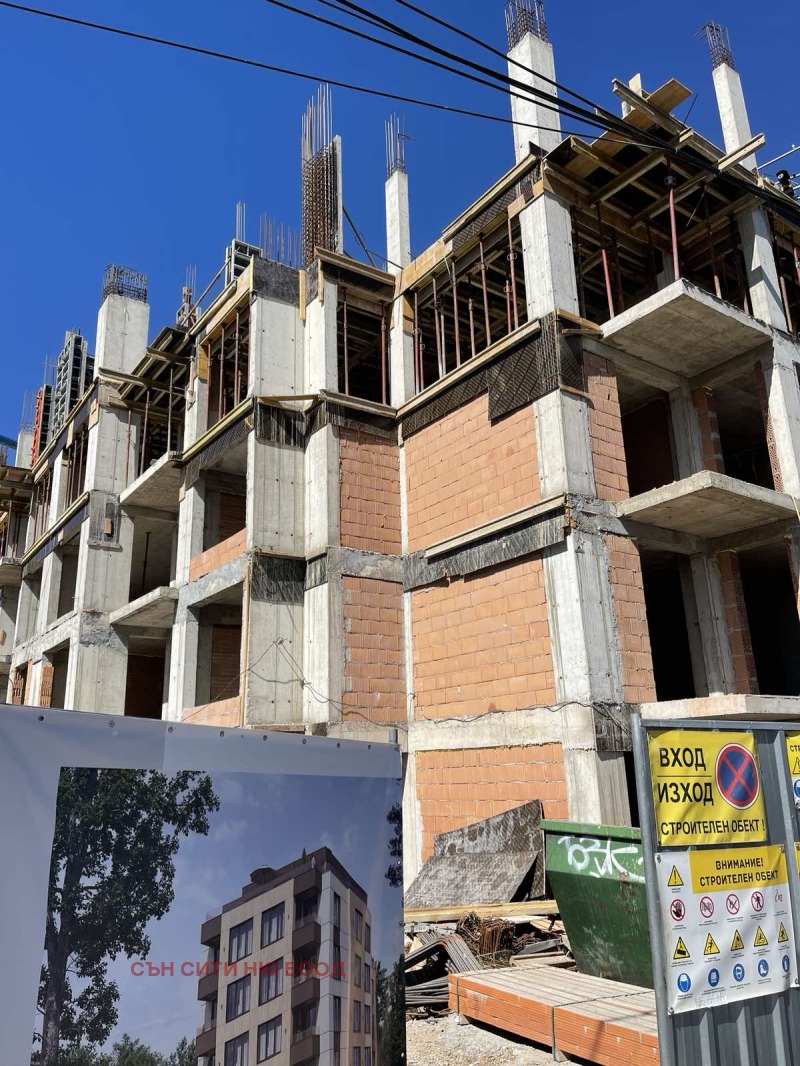 For Sale  Studio Sofia , Manastirski livadi , 59 sq.m | 28953535 - image [5]