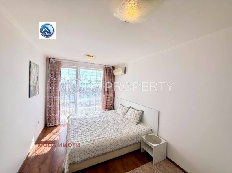 Продава 1-СТАЕН, гр. Свети Влас, област Бургас, снимка 13 - Апартаменти - 52155192