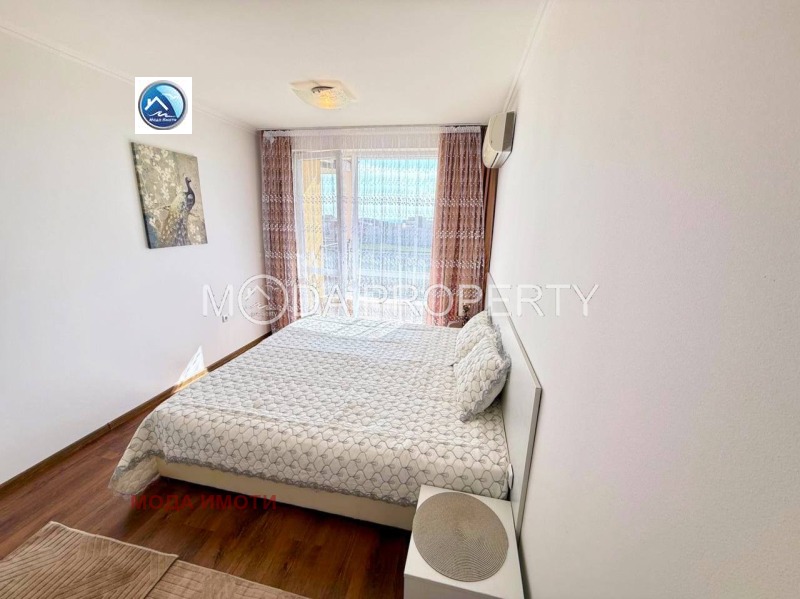 Продава 1-СТАЕН, гр. Свети Влас, област Бургас, снимка 14 - Апартаменти - 52155192