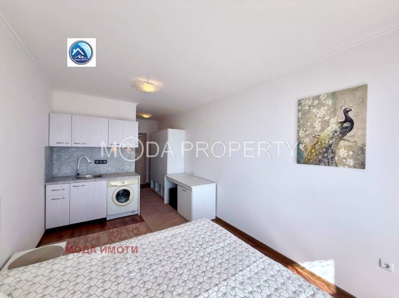 Продава 1-СТАЕН, гр. Свети Влас, област Бургас, снимка 11 - Апартаменти - 52155192