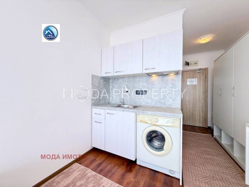 Продава 1-СТАЕН, гр. Свети Влас, област Бургас, снимка 9 - Апартаменти - 52155192