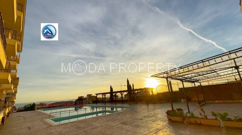 Продава 1-СТАЕН, гр. Свети Влас, област Бургас, снимка 3 - Апартаменти - 52155192