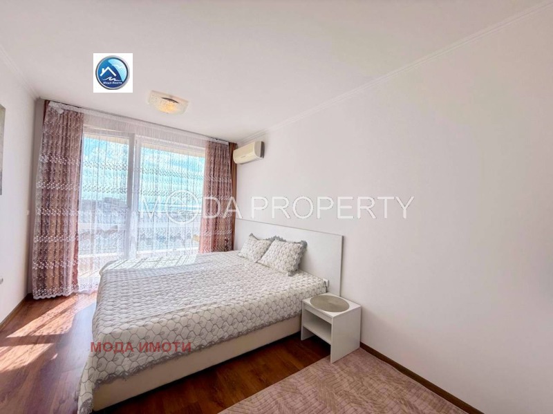 Продава 1-СТАЕН, гр. Свети Влас, област Бургас, снимка 15 - Апартаменти - 52155192