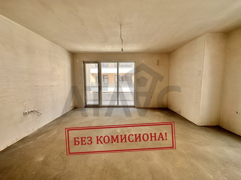 Продава  2-стаен, град Пловдив, Христо Смирненски •  103 900 EUR • ID 11908832 — holmes.bg - [1] 