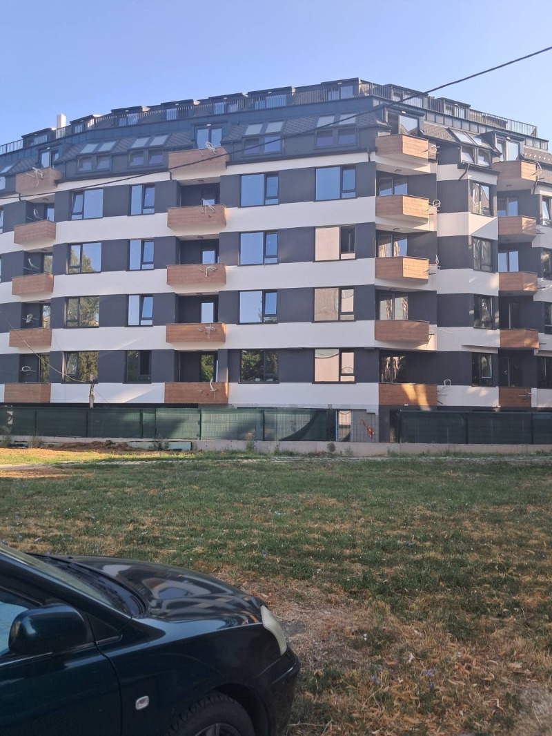 Te koop  1 slaapkamer Sofia , Druzjba 1 , 87 m² | 56184289 - afbeelding [16]