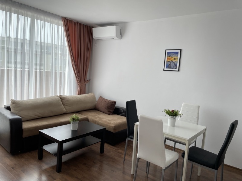 Продаја  1 спаваћа соба регион Бургас , Черноморец , 69 м2 | 33330967