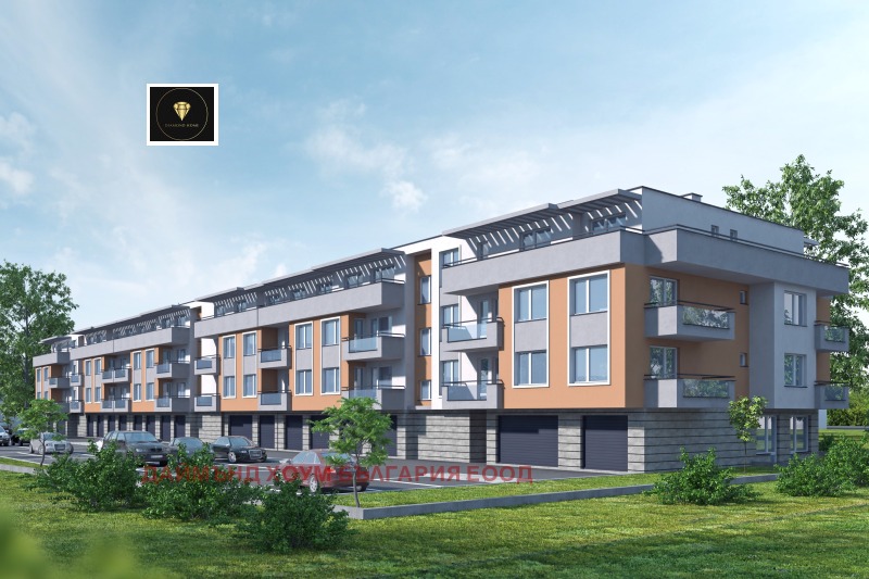 For Sale  1 bedroom Plovdiv , Belomorski , 64 sq.m | 58948386 - image [4]