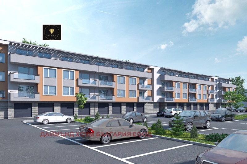 For Sale  1 bedroom Plovdiv , Belomorski , 64 sq.m | 58948386 - image [3]