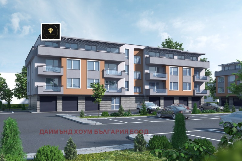 For Sale  1 bedroom Plovdiv , Belomorski , 64 sq.m | 58948386