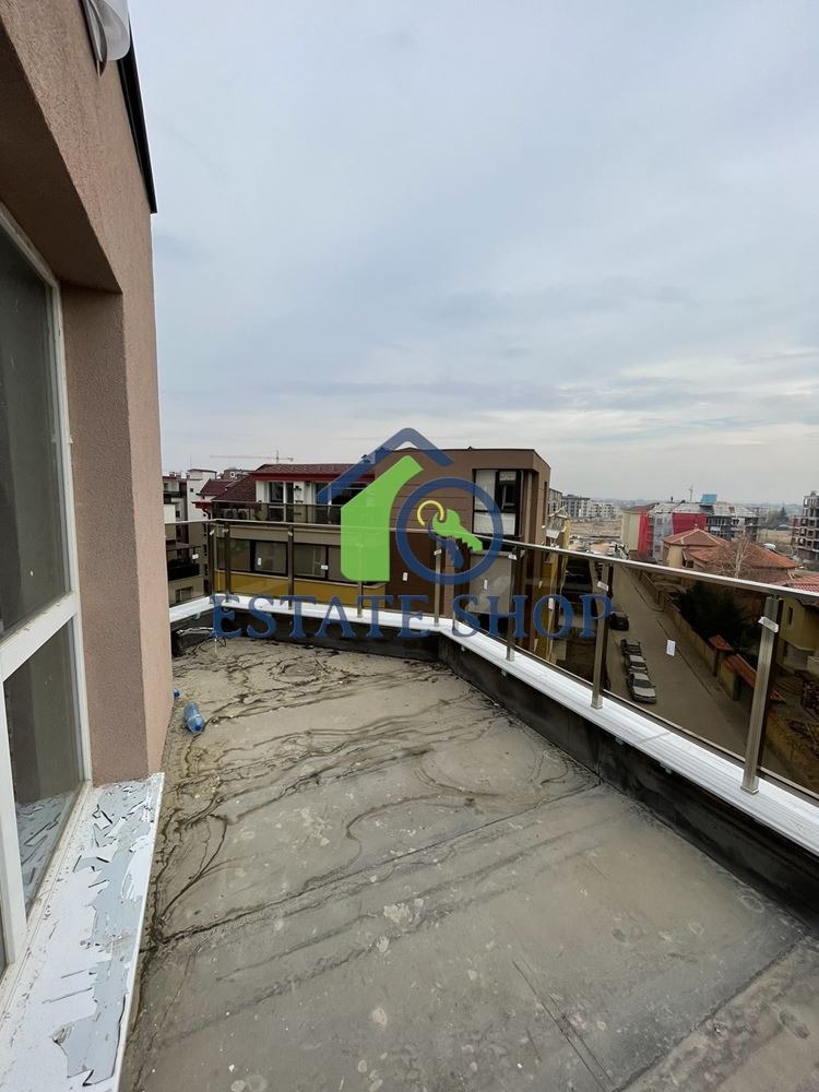 À venda  1 quarto Plovdiv , Hristo Smirnenski , 97 m² | 57507148 - imagem [9]