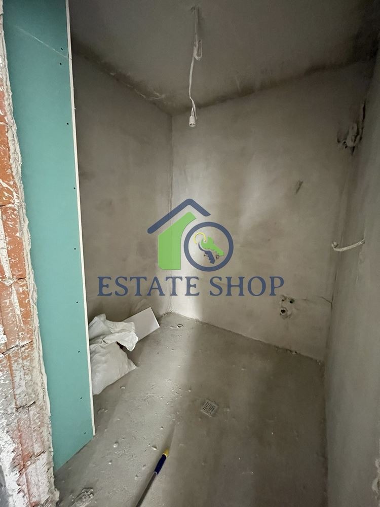 À venda  1 quarto Plovdiv , Hristo Smirnenski , 97 m² | 57507148 - imagem [6]