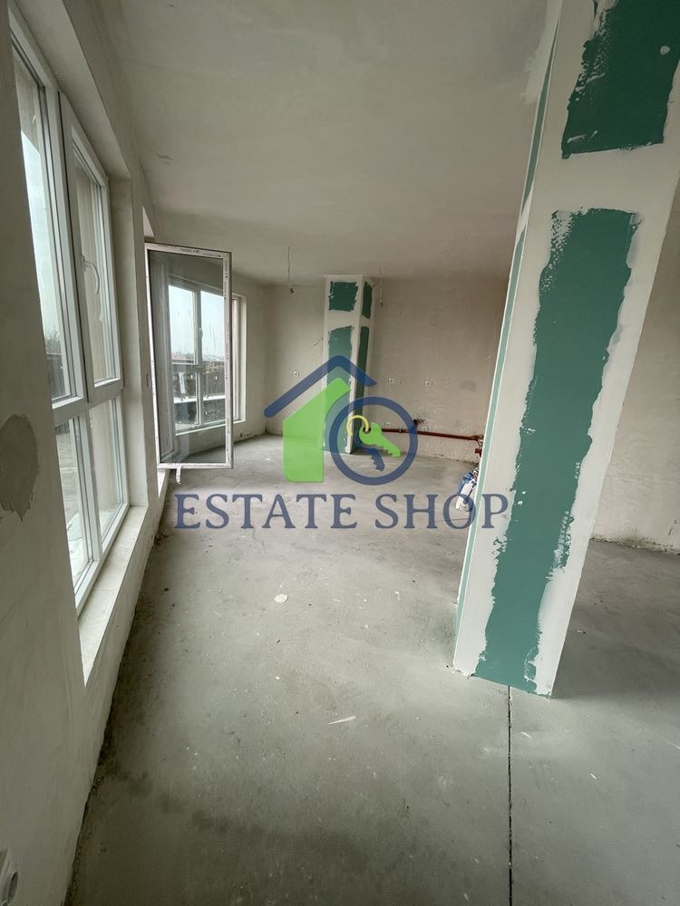 À venda  1 quarto Plovdiv , Hristo Smirnenski , 97 m² | 57507148 - imagem [2]