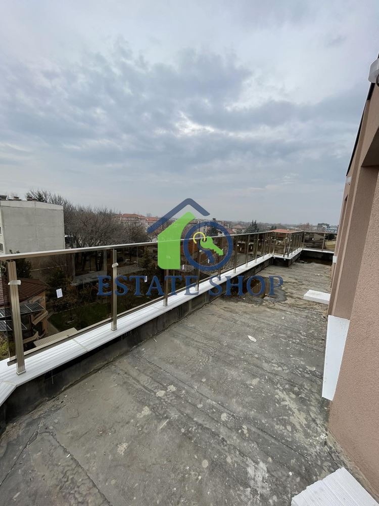 À venda  1 quarto Plovdiv , Hristo Smirnenski , 97 m² | 57507148 - imagem [10]
