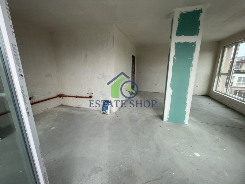 À venda  1 quarto Plovdiv , Hristo Smirnenski , 97 m² | 57507148 - imagem [4]