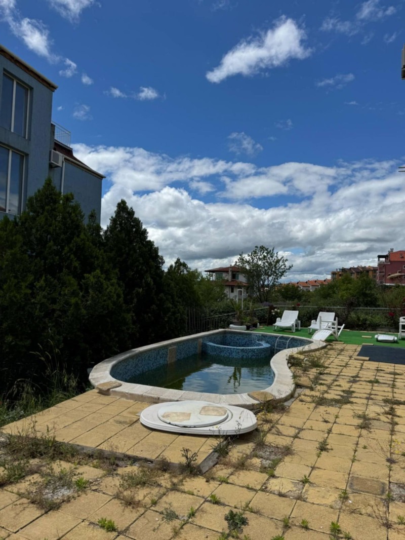 À vendre  1 chambre région Bourgas , Sveti Vlas , 61 m² | 96448293 - image [14]