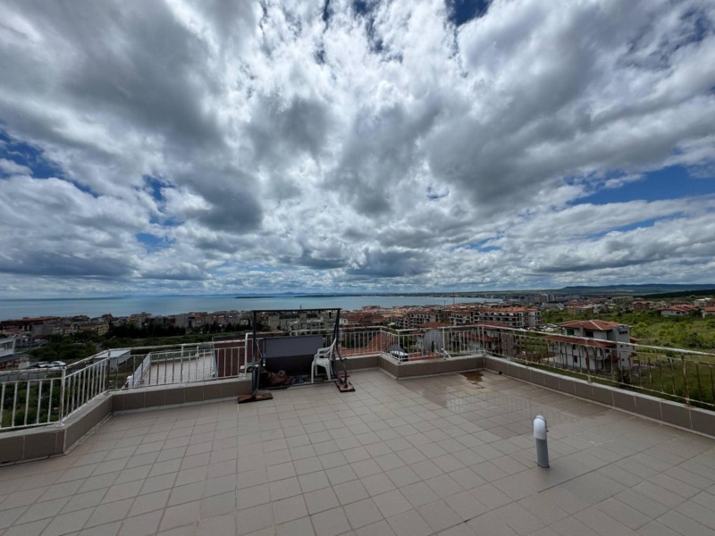 À vendre  1 chambre région Bourgas , Sveti Vlas , 61 m² | 96448293