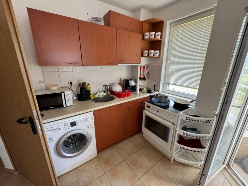 À vendre  1 chambre région Bourgas , Sveti Vlas , 61 m² | 96448293 - image [4]