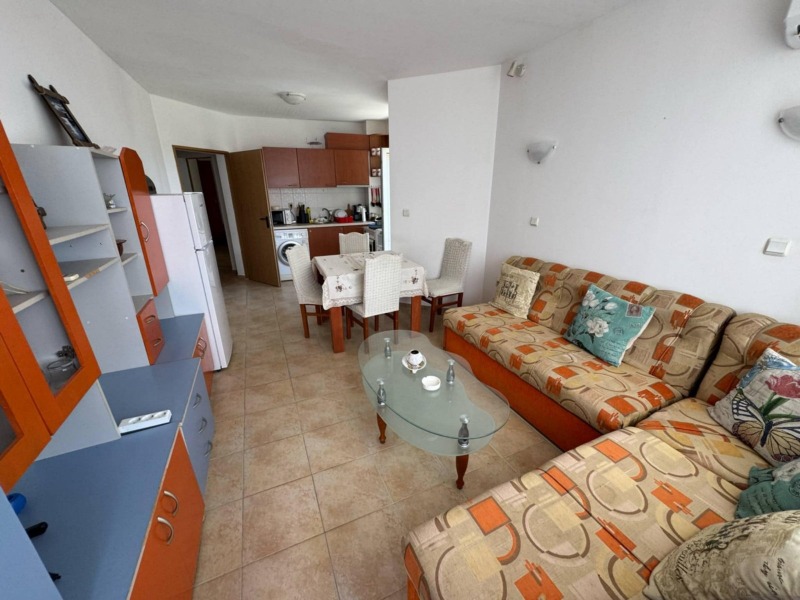 À vendre  1 chambre région Bourgas , Sveti Vlas , 61 m² | 96448293 - image [2]