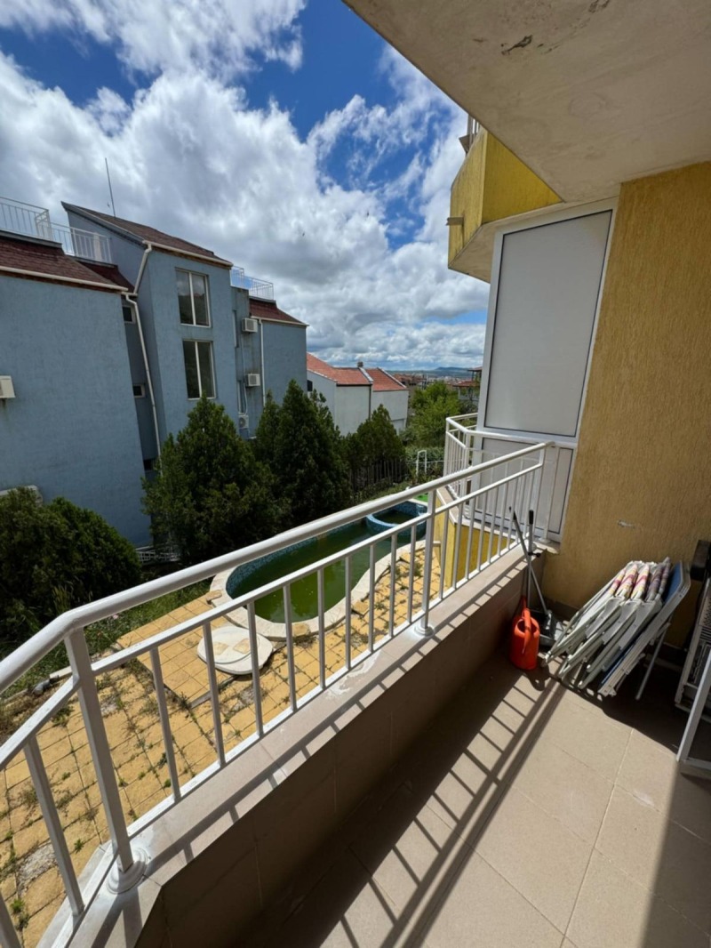 À vendre  1 chambre région Bourgas , Sveti Vlas , 61 m² | 96448293 - image [12]