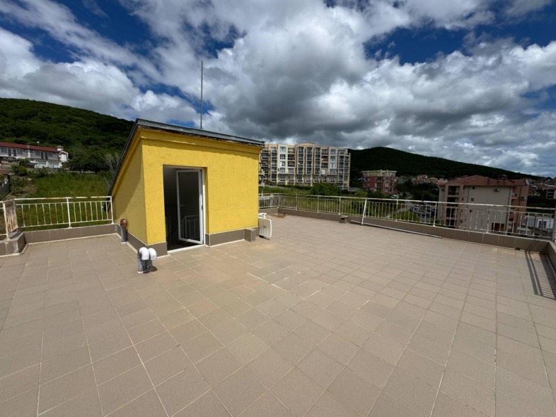 À vendre  1 chambre région Bourgas , Sveti Vlas , 61 m² | 96448293 - image [16]