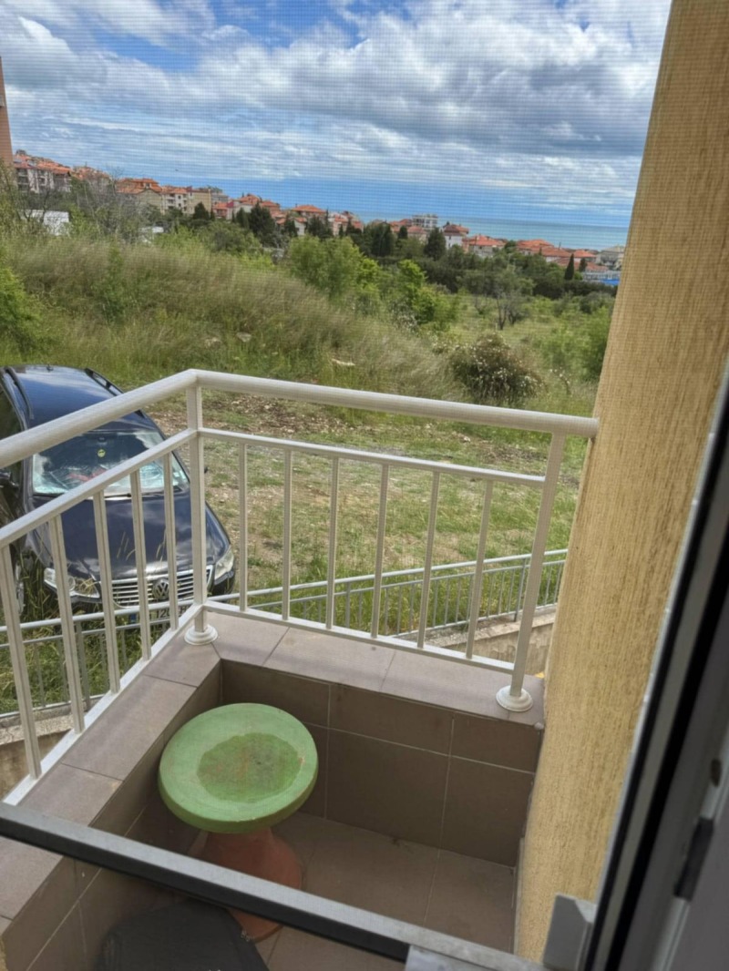 À vendre  1 chambre région Bourgas , Sveti Vlas , 61 m² | 96448293 - image [11]