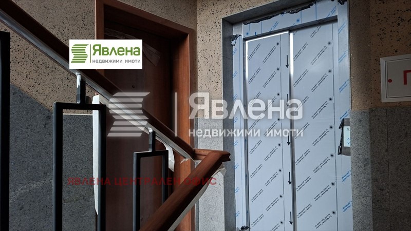 Te koop  1 slaapkamer Sofia , Vitosja , 58 m² | 43721318 - afbeelding [3]